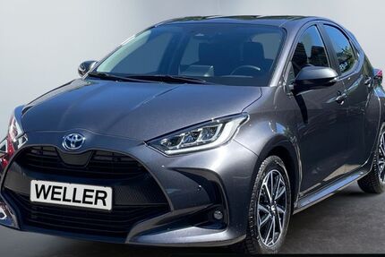 Toyota Yaris 37.284 km 18.695 &euro; Herford 32049