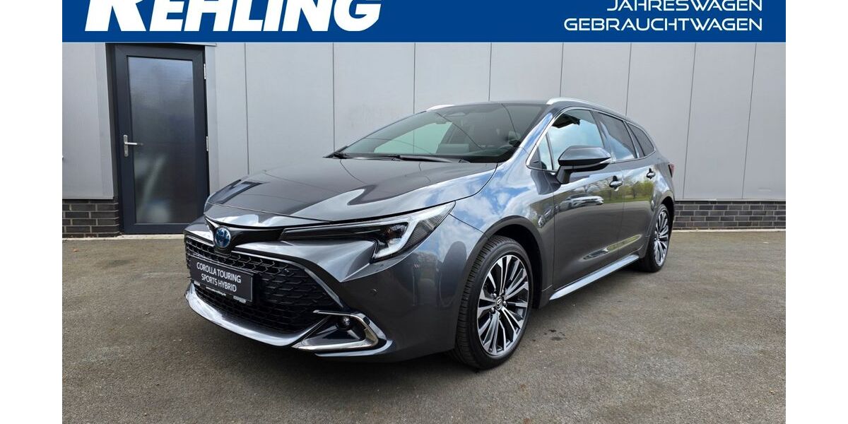 Toyota Corolla 6.210 km 33.300 &euro; Rahden 32369