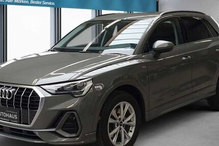 Audi Q3 106.075 km 26.920 &euro; Bad Salzuflen 32105