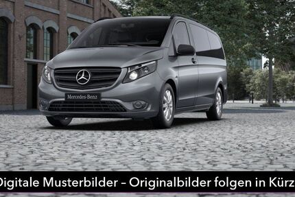 Mercedes-Benz Vito 64.800 km 33.023 &euro; Herford 32051