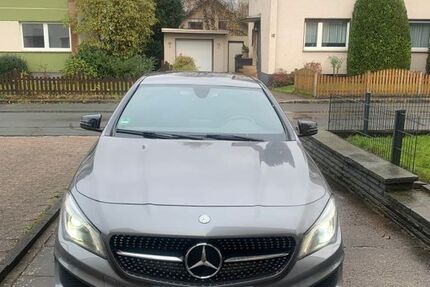 Mercedes-Benz CLA 250 148.000 km 15.100 &euro; Bad Salzuflen 32108