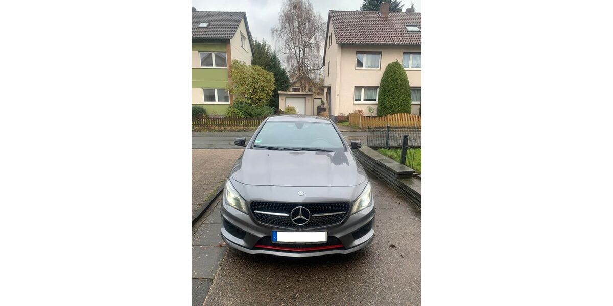 Mercedes-Benz CLA 250 148.000 km 15.100 &euro; Bad Salzuflen 32108