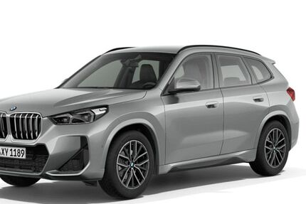 BMW X1 8.666 km 33.980 &euro; Bad Salzuflen 32108