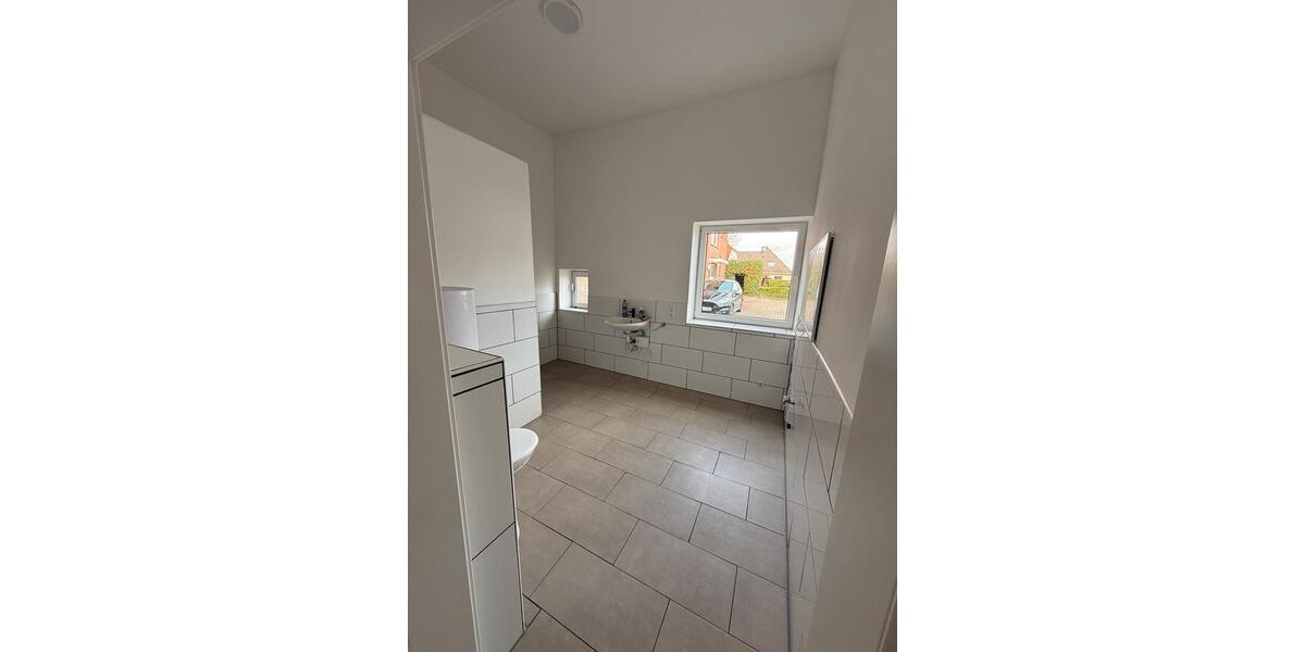 Terrassenwohnung Lübbecke - 5 Zimmer, 135 m&sup2;, 1.300&euro; | Angebot:26250351