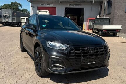 Audi Q5 66.500 km 35.400 &euro; Petershagen 32469