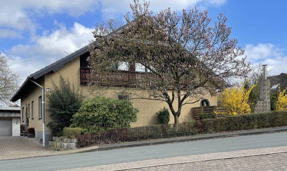 Mehrfamilienhaus, Wohnhaus Extertal Asmissen - 8 Zimmer, 220 m&sup2;, 369.000&euro; | Angebot:25686765