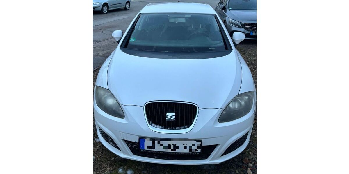 Seat Leon 239.559 km 2.500 &euro; Bad oeynhausen 32547