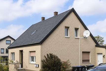 Haus Enger - 8 Zimmer, 201 m&sup2;, 325.000&euro; | Angebot:27006549