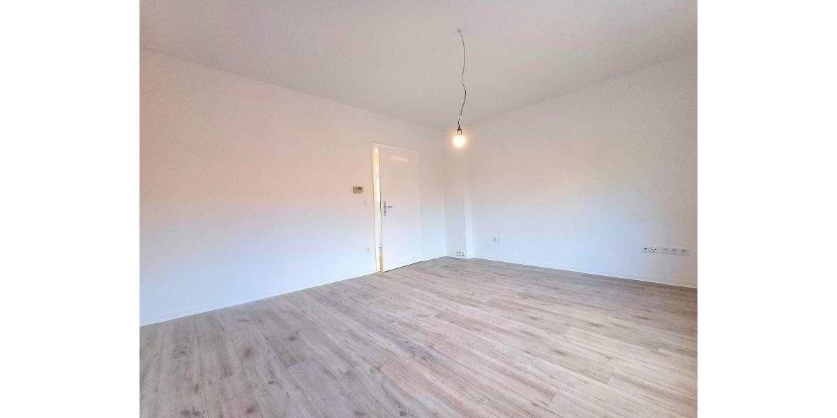Etagenwohnung Minden Innenstadt - 3 Zimmer, 62 m&sup2;, 799&euro; | Angebot:25768436