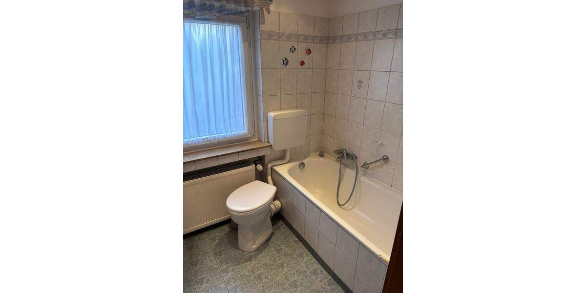 Bungalow Bünde Hüffen - 4 Zimmer, 108 m&sup2;, 229.000&euro; | Angebot:25696577
