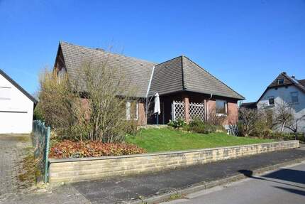 Haus Enger - 5 Zimmer, 123 m&sup2;, 320.000&euro; | Angebot:25929644