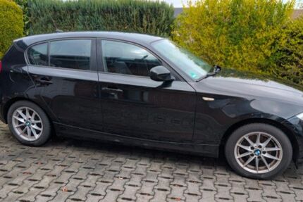 BMW 118 233.500 km 3.250 &euro; Bad Oeynhausen 32547