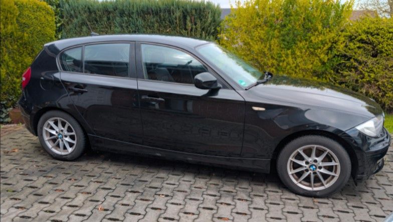 BMW 118 233.500 km 3.250 &euro; Bad Oeynhausen 32547