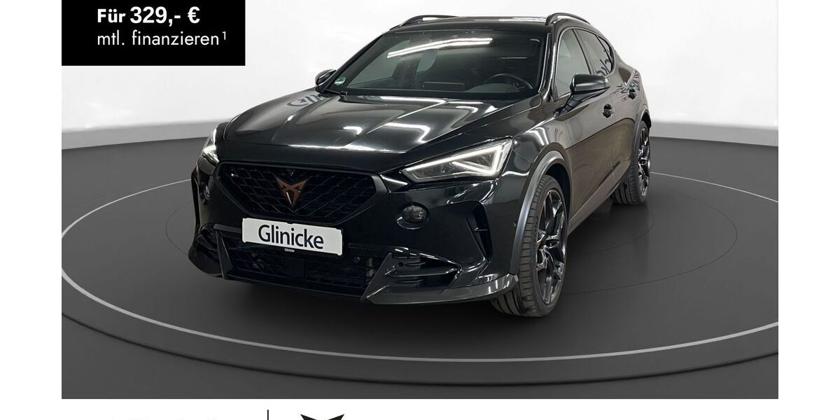 Cupra Formentor 39.280 km 41.140 &euro; Minden 32427