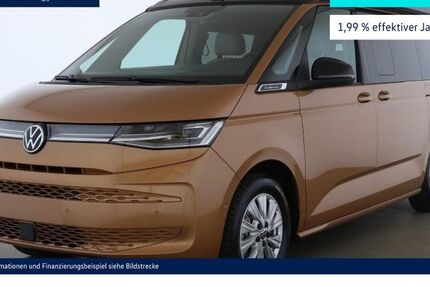 VW T7 California 18.667 km 76.580 &euro; Bad Oeynhausen 32547