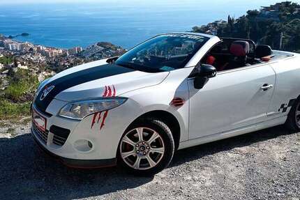 Renault Megane 217.000 km 4.500 &euro; Porta Westfalica, Stadt 32457