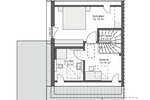 Doppelhaushälfte Herford Falkendiek - 4 Zimmer, 140 m&sup2;, 1.600&euro; | Angebot:26663224