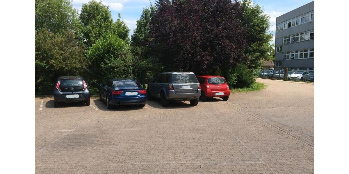 Gewerbeobjekt Stadthagen - 1.701&euro; | Angebot:24435811