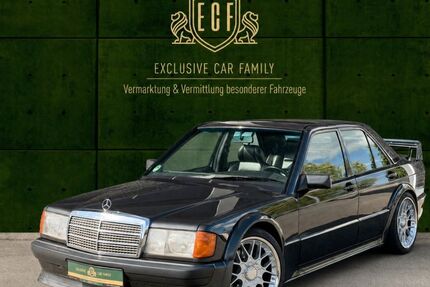 Mercedes-Benz 190 39.200 km 116.900 &euro; Hessisch Oldendorf 31840