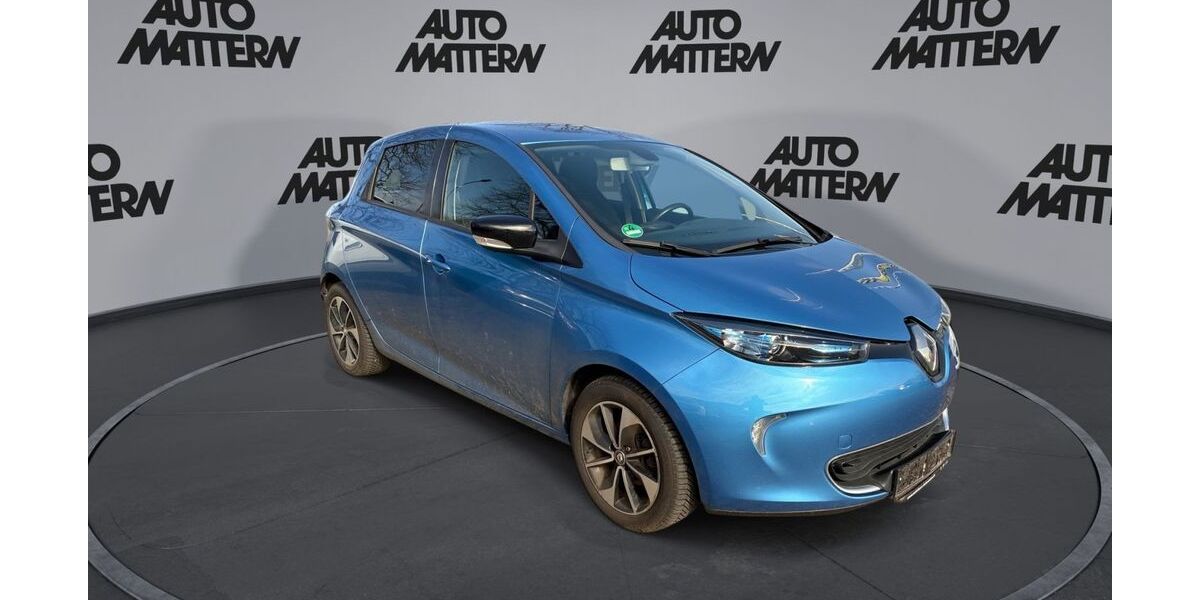 Renault ZOE 44.532 km 8.990 &euro; Herford 32051