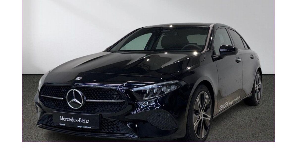Mercedes-Benz A 200 9.000 km 36.890 &euro; Bünde 32257
