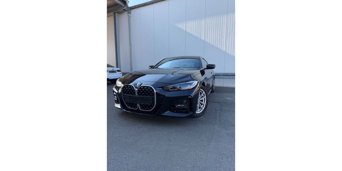 BMW 420 68.000 km 38.900 &euro; Bad Salzuflen 32107