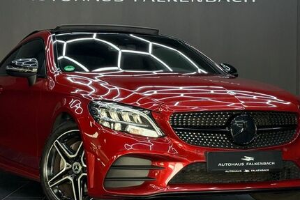 Mercedes-Benz C 220 118.900 km 29.499 &euro; Löhne 32584