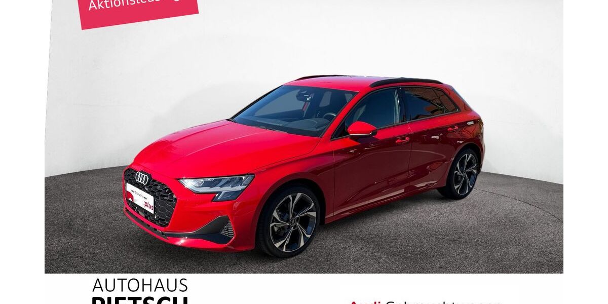 Audi A3 5.794 km 31.380 &euro; Bünde 32257
