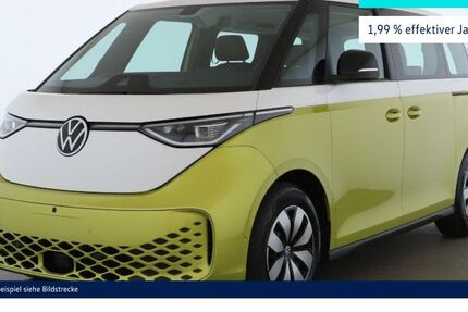 VW ID. Buzz 15.610 km 56.190 &euro; Bad Oeynhausen 32547