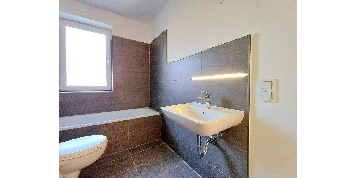 Etagenwohnung Minden Innenstadt - 3 Zimmer, 67 m&sup2;, 725&euro; | Angebot:25768420