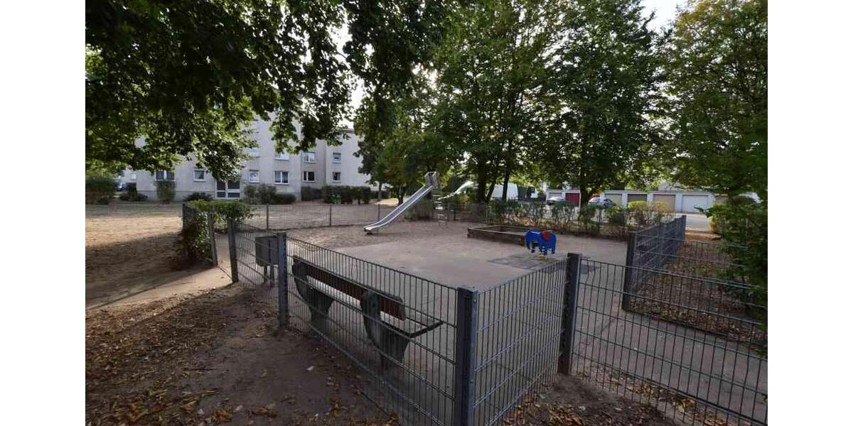 Etagenwohnung Minden Bölhorst - 3 Zimmer, 72 m&sup2;, 522&euro; | Angebot:26361673