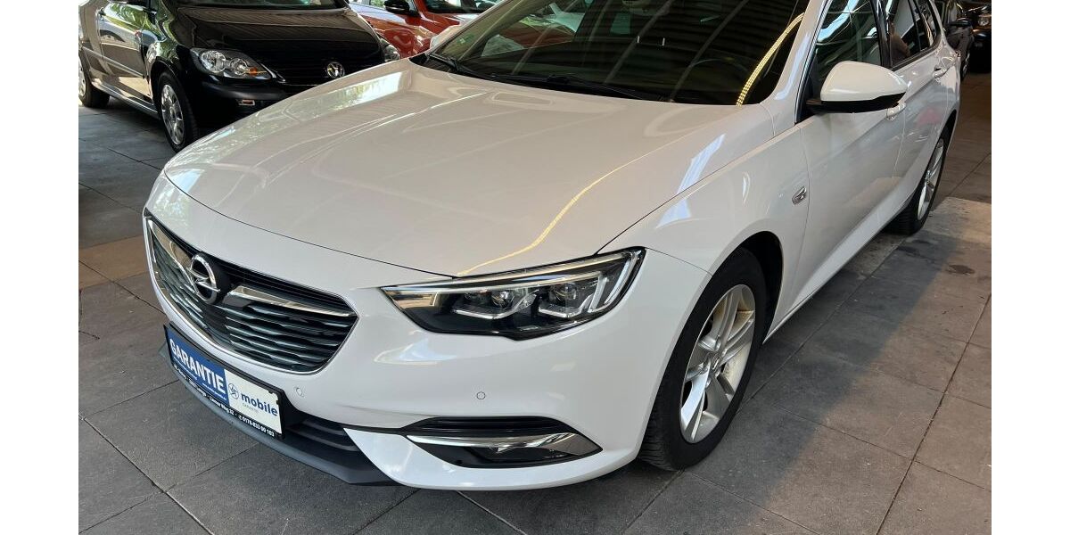 Opel Insignia 166.000 km 7.999 &euro; Lemgo 32657