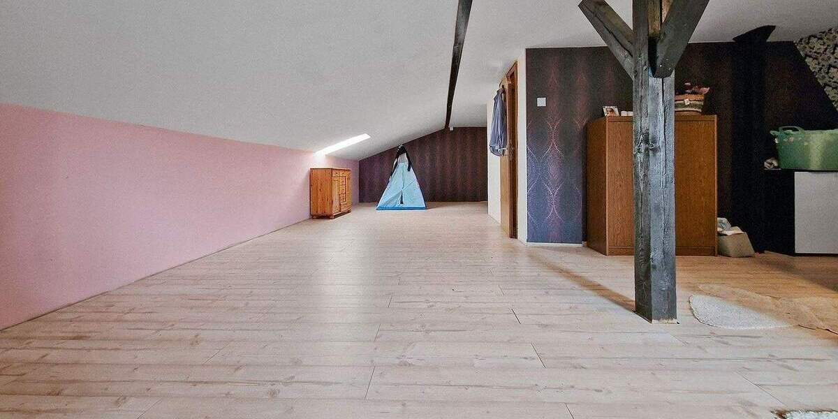 Einfamilienhaus Extertal Schönhagen - 5 Zimmer, 160 m&sup2;, 155.000&euro; | Angebot:25685472