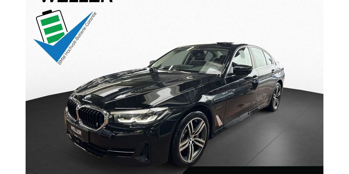 BMW 530 96.815 km 29.460 &euro; Bad Salzuflen 32108