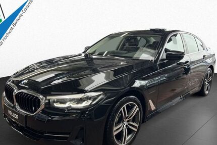 BMW 530 97.000 km 29.460 &euro; Bad Salzuflen 32108