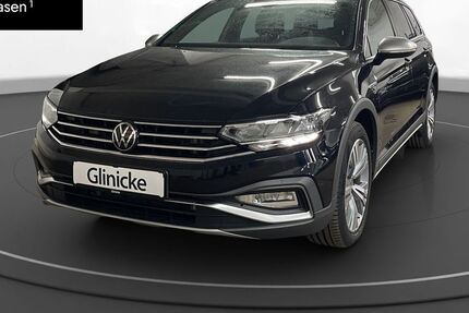 VW Passat Alltrack 43.190 km 36.180 &euro; Minden 32427