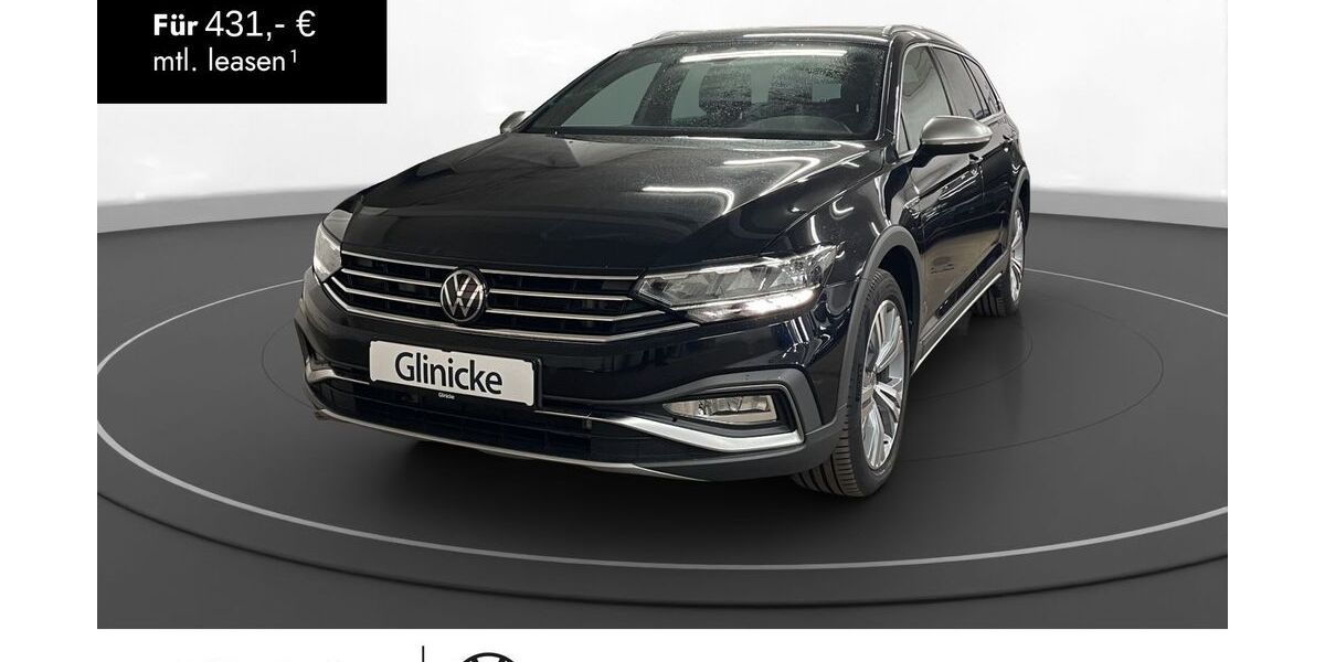 VW Passat Alltrack 43.190 km 36.180 &euro; Minden 32427