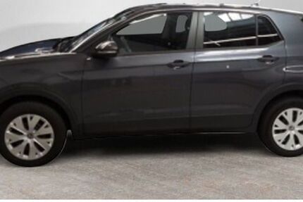 VW T-Cross 8.644 km 19.770 &euro; Lemgo 32657