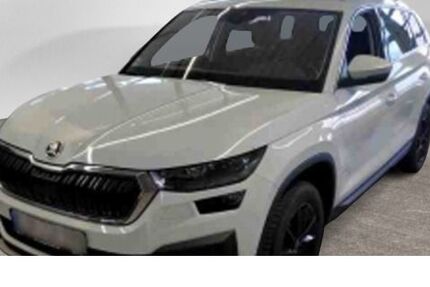 Skoda Kodiaq 48.822 km 28.990 &euro; Lemgo 32657