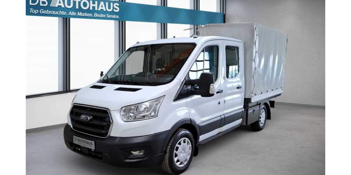 Ford Transit 130.318 km 19.830 &euro; Bad Salzuflen 32105
