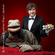 Michael Hatzius – Echsklusiv 10.05.2026 Stadttheater Minden