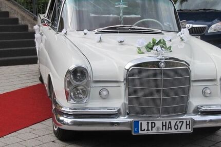 Mercedes-Benz 230 10.000 km 25.000 &euro; Dörentrup 32694