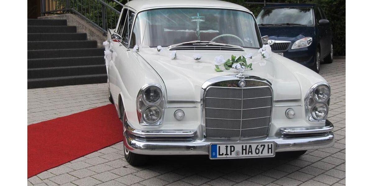 Mercedes-Benz 230 10.000 km 25.000 &euro; Dörentrup 32694