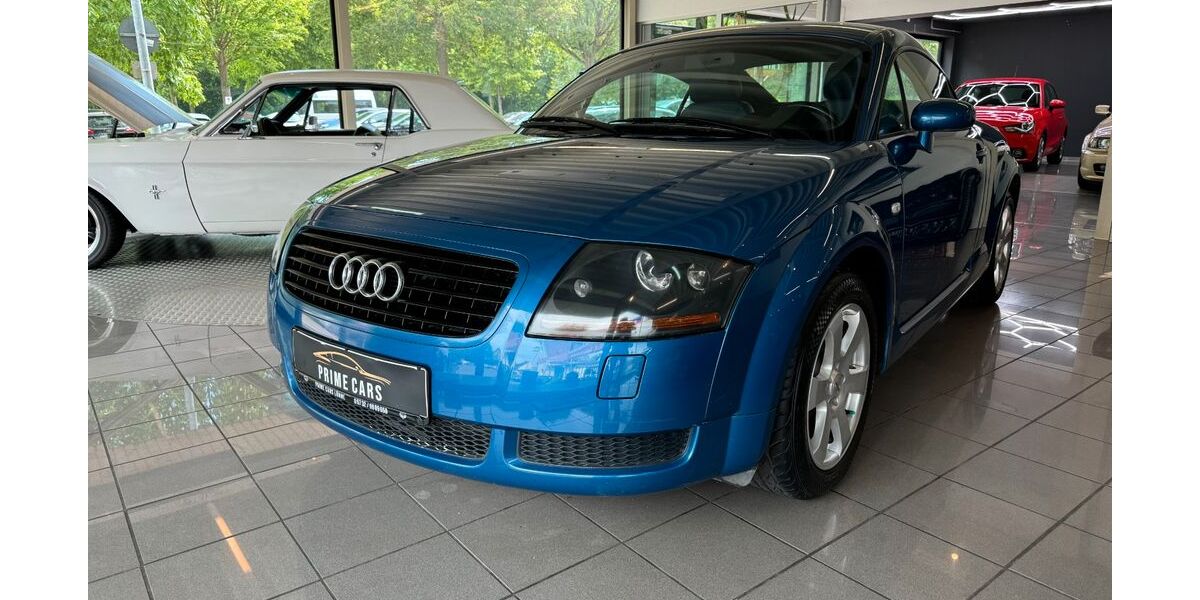 Audi TT 173.600 km 5.999 &euro; Löhne 32584