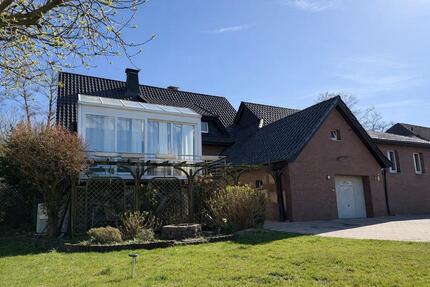 Haus Löhne - 8 Zimmer, 270 m&sup2;, 435.000&euro; | Angebot:26071816