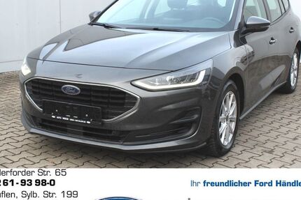 Ford Focus 62.188 km 16.590 &euro; Bad Salzuflen 32107