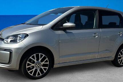 VW e-up! 9.000 km 21.480 &euro; Enger 32130