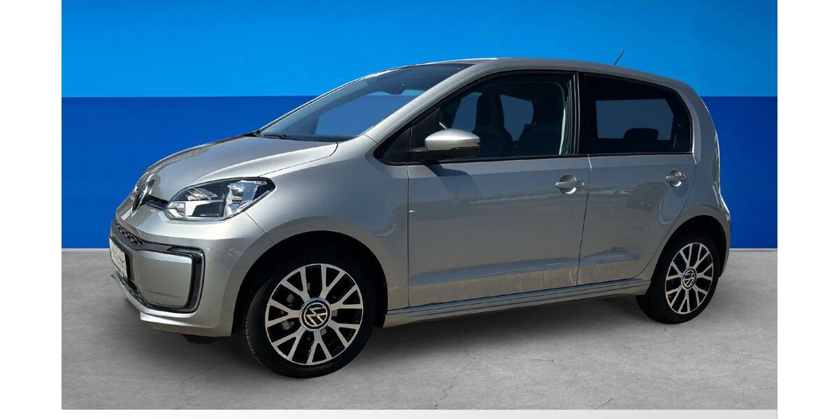VW e-up! 9.000 km 21.480 &euro; Enger 32130