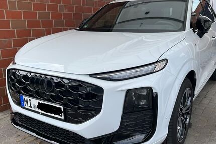 Audi Q3 9.800 km 45.900 &euro; Minden 32423