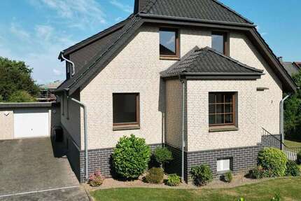Haus Löhne - 6 Zimmer, 157 m&sup2;, 339.000&euro; | Angebot:27101224